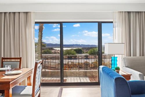 哈瓦蘇沙丘世界標志酒店 (WorldMark Havasu Dunes) in 哈瓦蘇湖城