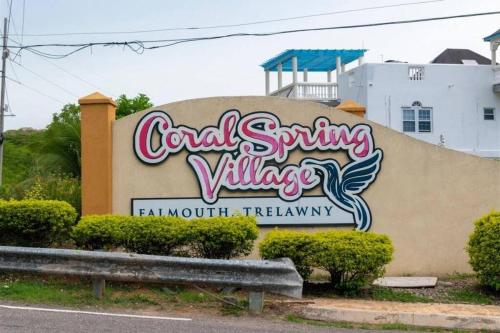 Krystals Palace in Corral Spring