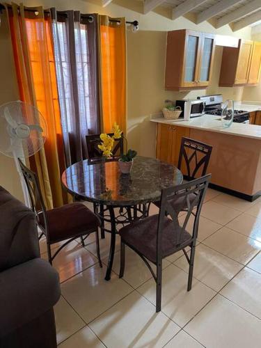 Krystals Palace in Corral Spring