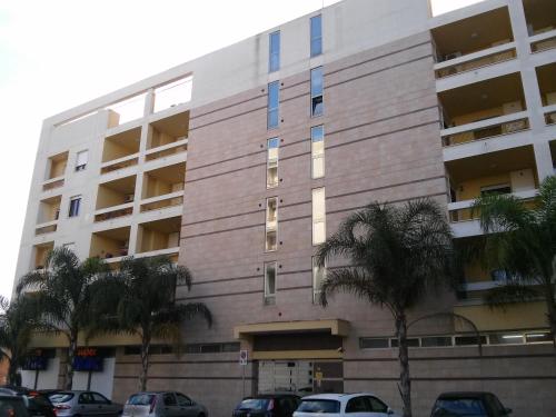  Lecce Barocca - La Casa di Roby in Lecce