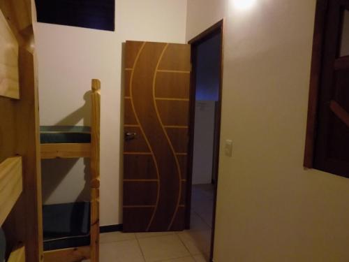 Single Bed in 8-Bed Male Dormitory Room image 4