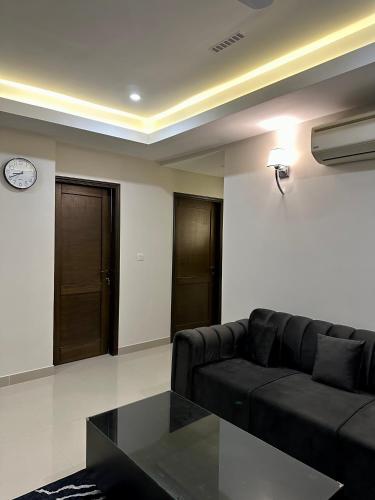 Executive Apartment 2 - 2 Bedroom Apartment in Executive Heights F-11 - main image
