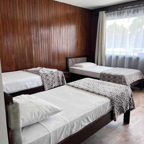 Hotel Naralit in Tilaran