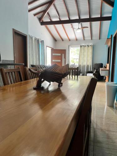 Paradise - Casa Ampla No Reino in Agua Branca