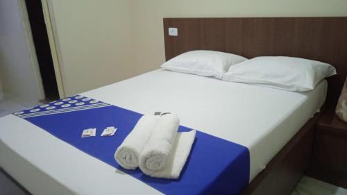 Hotel Maracanã - image 2
