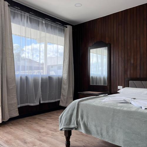 Hotel Naralit in Tilaran