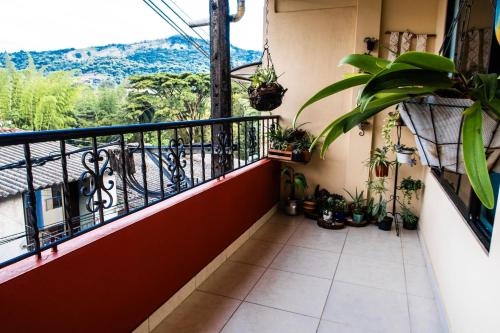 Apartamentos Centrales y Equipados con Wifi Cerca al Parque San Rafael