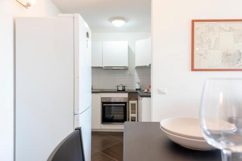 Sea View Apartment Next To Acquarium - Happy Rentals, Genova (photo 3)