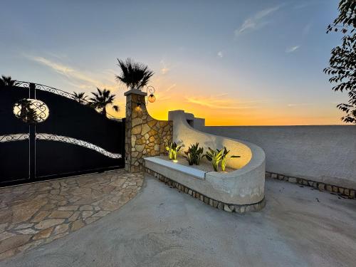 Casa Vacanze Il Vigneto gîte à louer Casa Milazzo