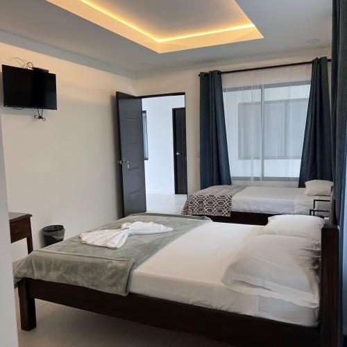 Hotel Naralit in Tilaran