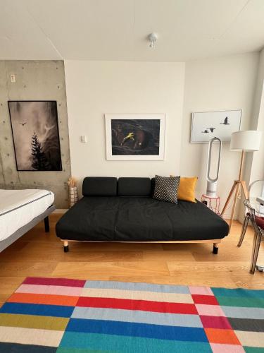 Gallery - 90-Day Stay, Light and photo art filled modern studio in Victorias Chinatown by Victoria Prime! in Victoria, Canada