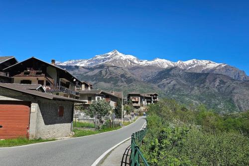 Apkārtne, Casa Belvedere in Gravere