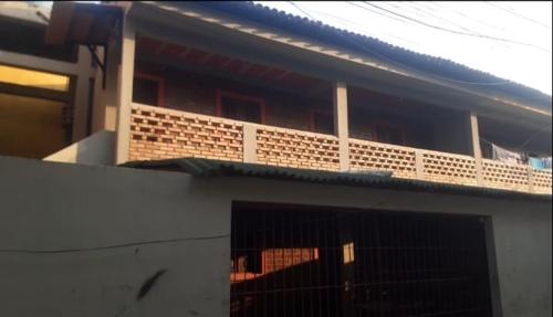 Hostel Maracaipe in 포르투 데 가리냐스