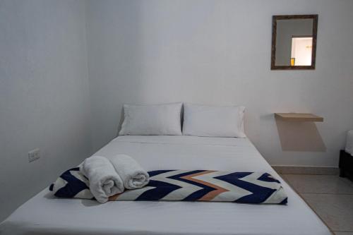 Apartamentos Centrales y Equipados con Wifi Cerca al Parque San Rafael