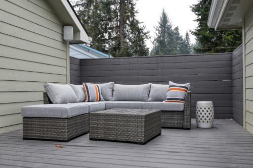 Fantastic Coeur d'Alene Home Near the Heart of Everything