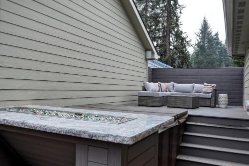 Fantastic Coeur d'Alene Home Near the Heart of Everything