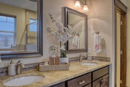 Fantastic Coeur d'Alene Home Near the Heart of Everything