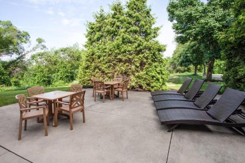 บริการและสิ่งอำนวยความสะดวก, Holiday Inn Express Fremont By IHG in ฟรีมอนท์ (IN)