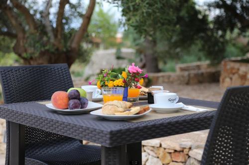 B&B Lu Cantoru – Salve, OK