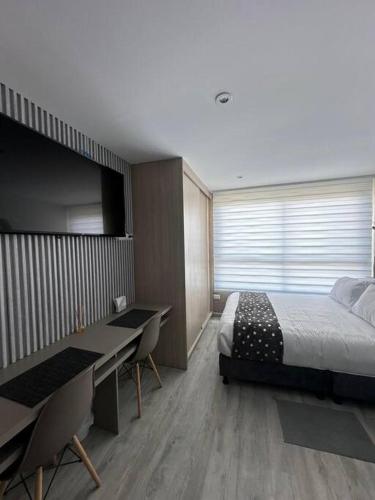 One-Bedroom Apartment image 6