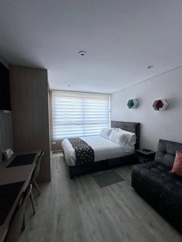 One-Bedroom Apartment image 5