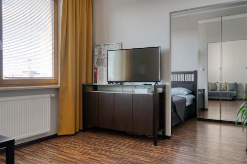 Airport Residence Amber, Varšava (fotografie 6)