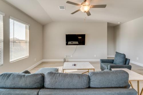 New Home w/ Yard & Pool Access: 8 Mi to McKinney! in Fairview (TX)