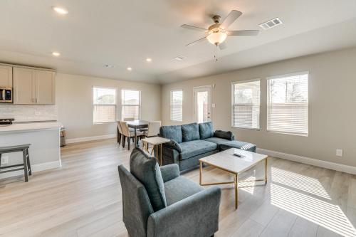 New Home w/ Yard & Pool Access: 8 Mi to McKinney! in Fairview (TX)