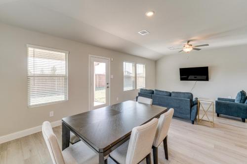 New Home w/ Yard & Pool Access: 8 Mi to McKinney! in Fairview (TX)
