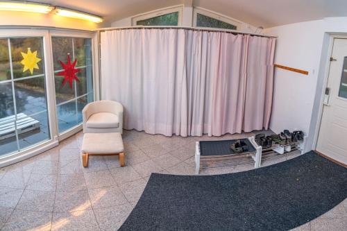 Apartment in recreational area close to the city, Örebro (foto 4)