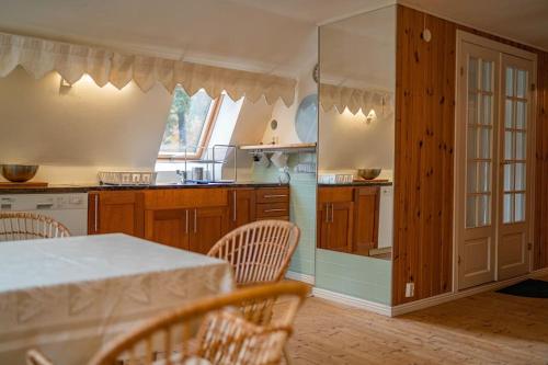 Apartment in recreational area close to the city, Örebro (foto 6)