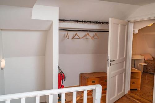 Apartment in recreational area close to the city, Örebro (foto 8)