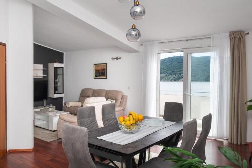 Three-Bedroom Apartment image 9
