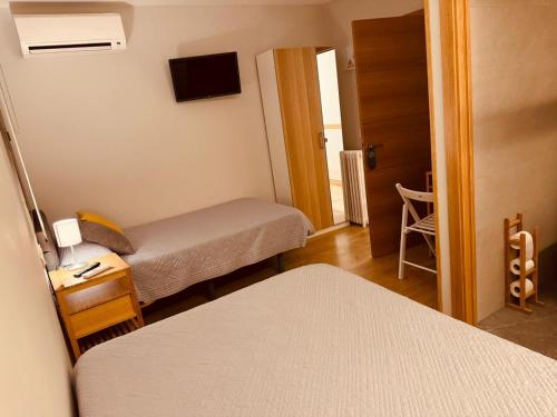  Hostal Patria Madrid in Madrid