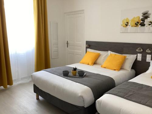 Appartement Altea 85m2 Climatisé Parking Proche Sanctuaire