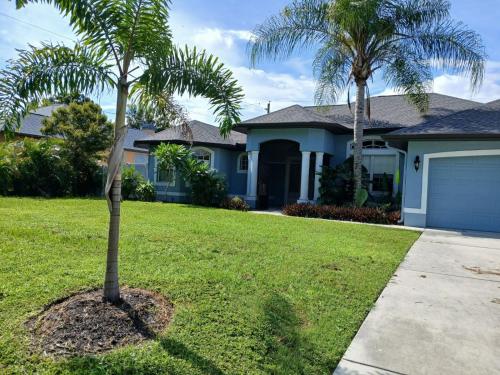 Port Charlotte Palms