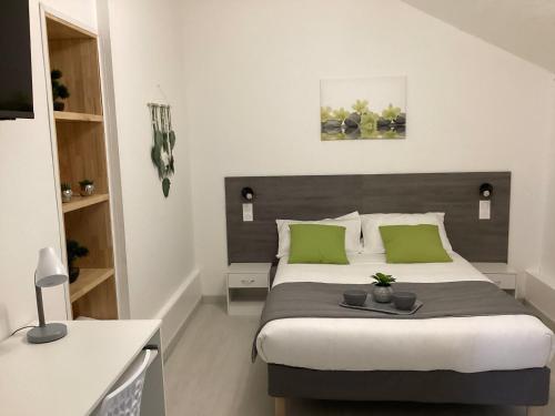 Appartement Altea 85m2 Climatisé Parking Proche Sanctuaire