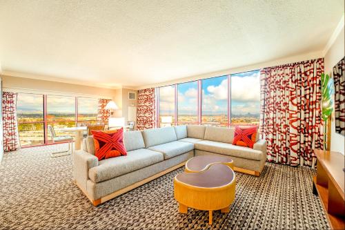 Rio Hotel & Casino, a Destination by Hyatt Hotel, Las Vegas (fotografie 9)