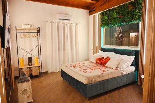 Cala Sikula Suite &SPA, Palermo (photo 10)