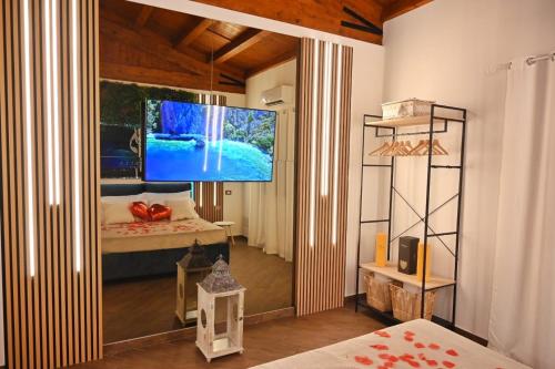 Cala Sikula Suite &SPA, Palermo (photo 11)