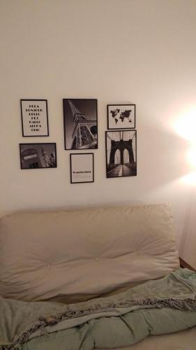 Departamento 2 ambientes mar del plata centro