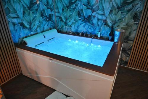 Cala Sikula Suite &SPA, Palermo (photo 9)