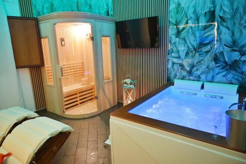 Cala Sikula Suite &SPA, Palermo (photo 8)