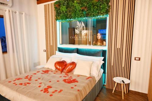 Cala Sikula Suite &SPA, Palermo (photo 8)