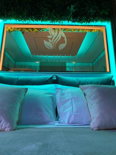 Cala Sikula Suite &SPA, Palermo (photo 6)