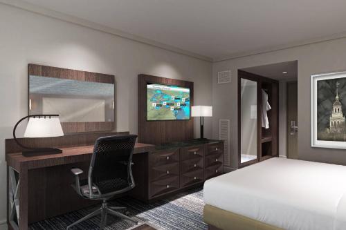Boston Marriott Burlington - image 11