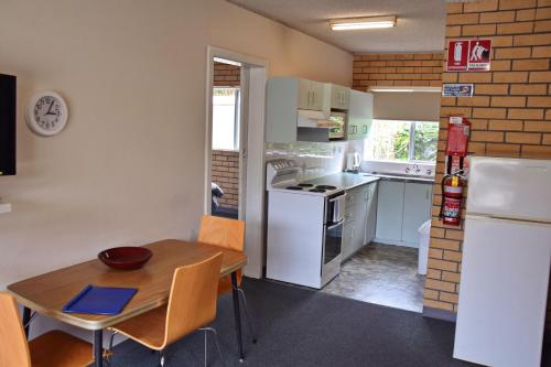 Wards Holiday Flat 2, South West Rocks (fotografie 3)