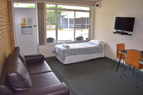 Wards Holiday Flat 2, South West Rocks (fotografie 5)