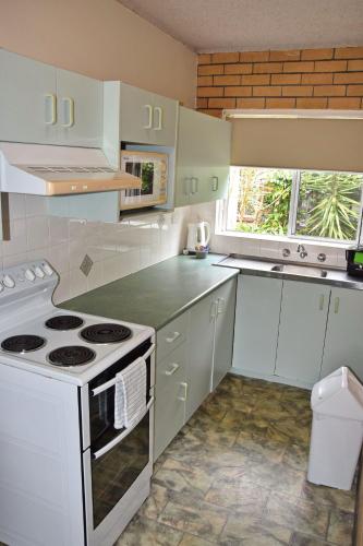 Wards Holiday Flat 2, South West Rocks (fotografie 2)