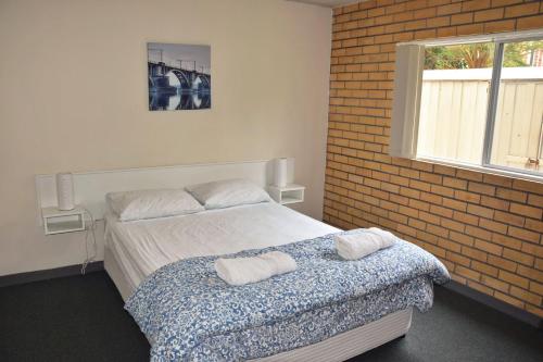 Wards Holiday Flat 2, South West Rocks (fotografie 6)